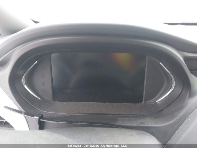 1G1FY6S08K4114545 Chevrolet BOLT EV LT