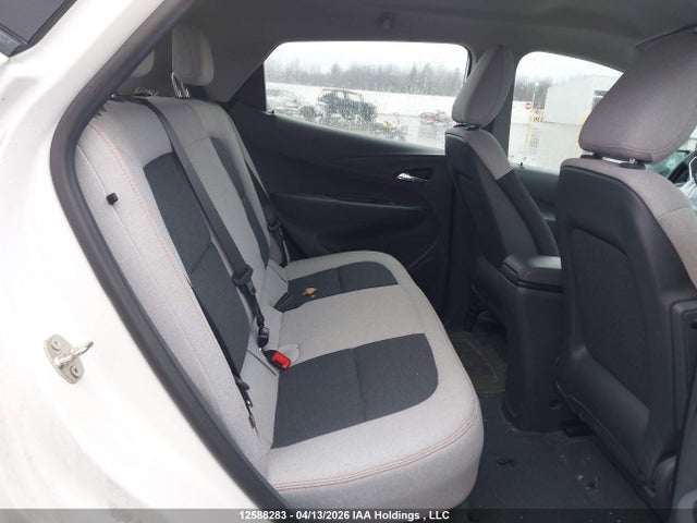 1G1FY6S08K4114545 Chevrolet BOLT EV LT
