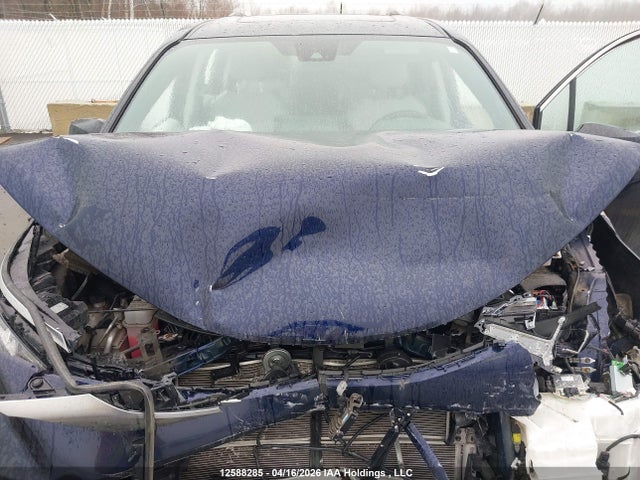 12588285 :رقم المزاد ، 5TDGRKEC4MS050096 vin ، 2021 Toyota Sienna Xse 7-passenger مزاد بيع