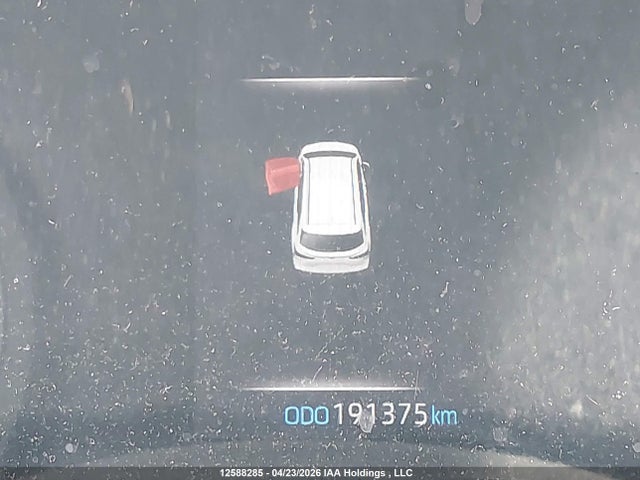 12588285 :رقم المزاد ، 5TDGRKEC4MS050096 vin ، 2021 Toyota Sienna Xse 7-passenger مزاد بيع