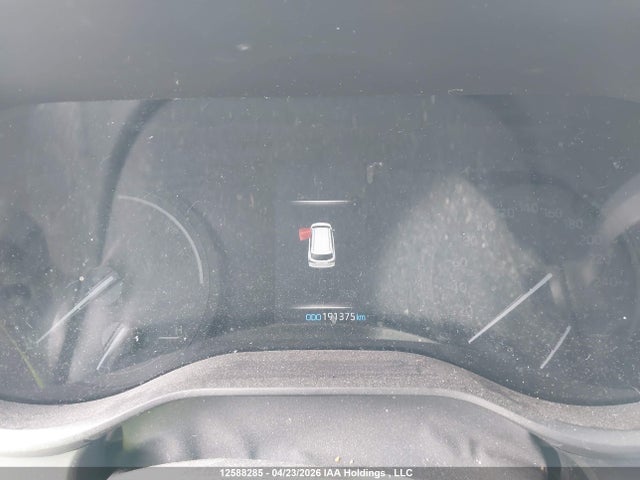 12588285 :رقم المزاد ، 5TDGRKEC4MS050096 vin ، 2021 Toyota Sienna Xse 7-passenger مزاد بيع