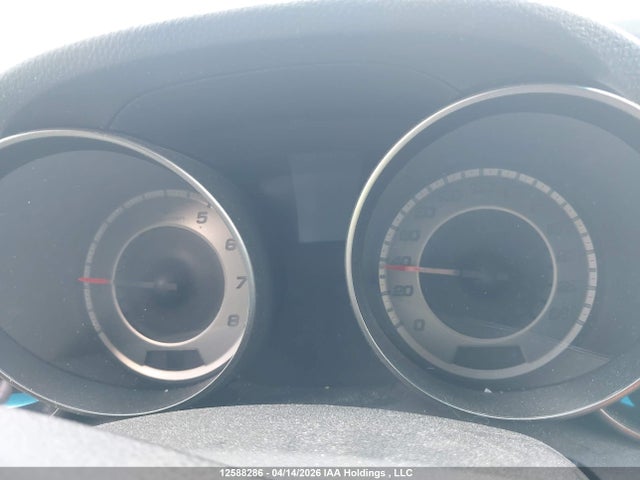 Aukcja sprzedaży 2013 Acura Mdx, vin: 2HNYD2H27DH002543, numer aukcji: 12588286