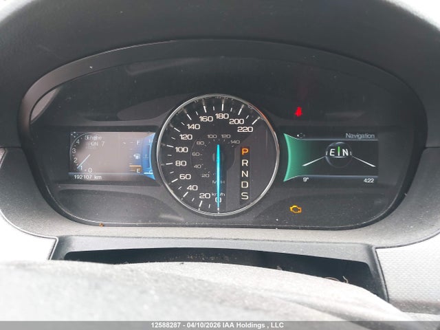 2014 Ford Edge Sel მანქანა იყიდება აუქციონზე, vin: 2FMDK4JC6EBB50305, აუქციონის ნომერი: 12588287