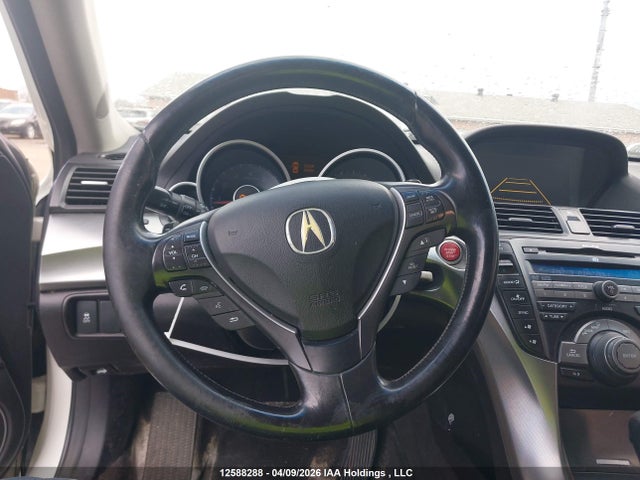 Продажа на аукционе авто 2010 Acura Tl, vin: 19UUA8F54AA801107, номер лота: 12588288