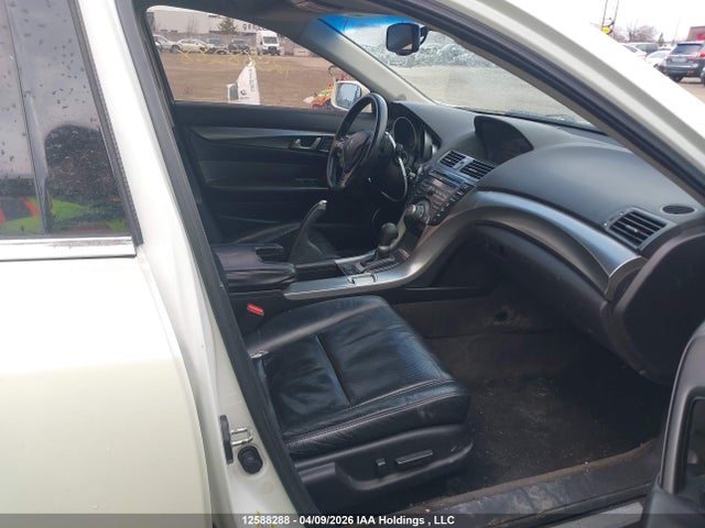 Продажа на аукционе авто 2010 Acura Tl, vin: 19UUA8F54AA801107, номер лота: 12588288