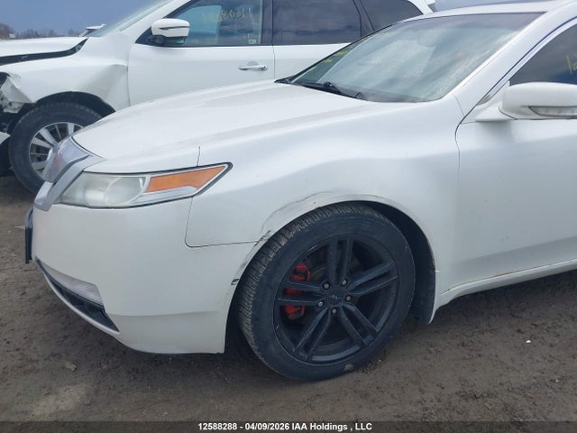 Продажа на аукционе авто 2010 Acura Tl, vin: 19UUA8F54AA801107, номер лота: 12588288