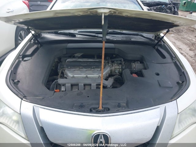 Продажа на аукционе авто 2010 Acura Tl, vin: 19UUA8F54AA801107, номер лота: 12588288