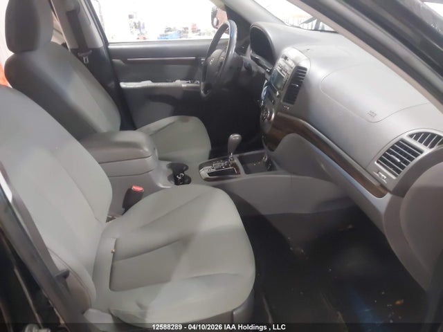 Aukcja sprzedaży 2010 Hyundai Santa Fe Gls, vin: 5NMSG4AG9AH335914, numer aukcji: 12588289