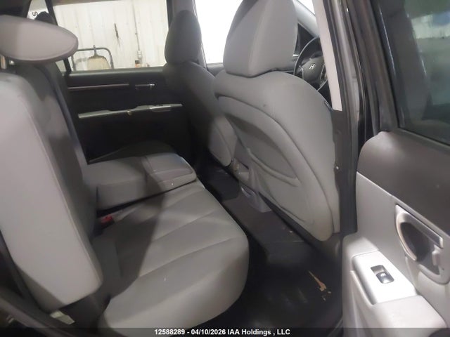Aukcja sprzedaży 2010 Hyundai Santa Fe Gls, vin: 5NMSG4AG9AH335914, numer aukcji: 12588289