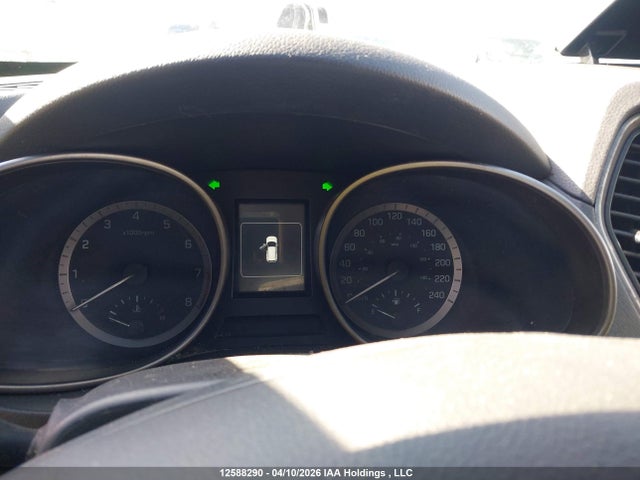 KM8SNDHF8JU287247 Hyundai Santa Fe Xl Premium