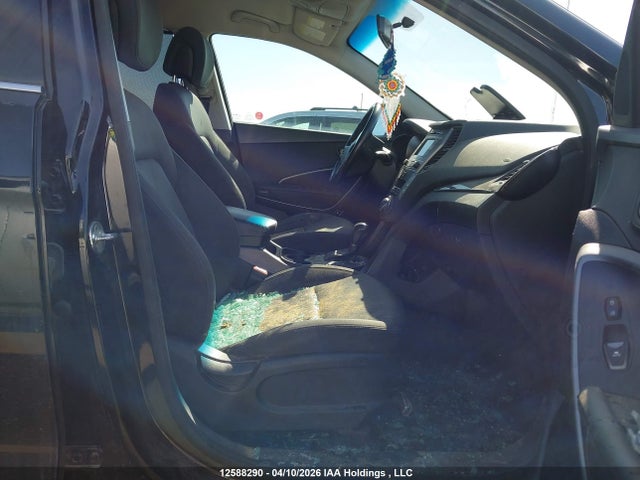 KM8SNDHF8JU287247 Hyundai Santa Fe Xl Premium