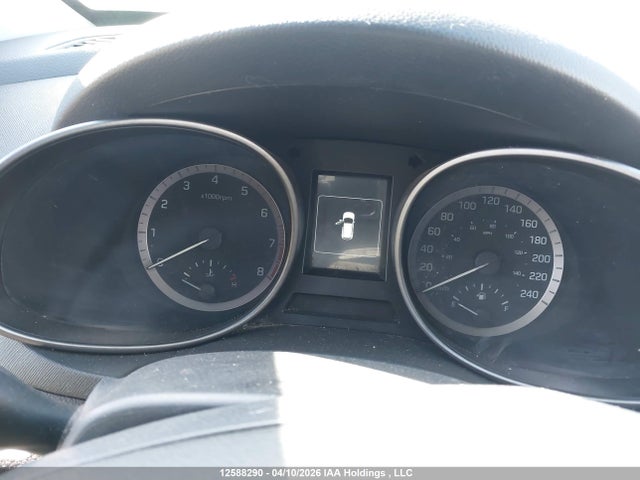 KM8SNDHF8JU287247 Hyundai Santa Fe Xl Premium