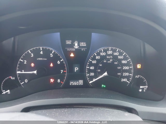 2010 Lexus Rx 350 მანქანა იყიდება აუქციონზე, vin: JTJBK1BA4A2410995, აუქციონის ნომერი: 12588291