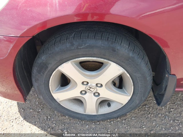 Продаж на аукціоні авто 2005 Honda Civic Ex, vin: 2HGES16845H012367, номер лоту: 12588294