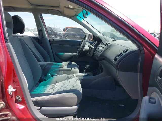 Продаж на аукціоні авто 2005 Honda Civic Ex, vin: 2HGES16845H012367, номер лоту: 12588294