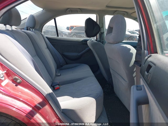 Продаж на аукціоні авто 2005 Honda Civic Ex, vin: 2HGES16845H012367, номер лоту: 12588294
