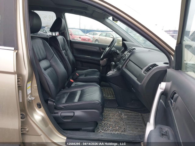Aukcja sprzedaży 2007 Honda Cr-v Ex-l, vin: 5J6RE48727L813375, numer aukcji: 12588295