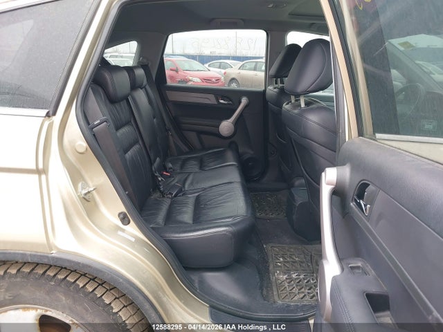 Aukcja sprzedaży 2007 Honda Cr-v Ex-l, vin: 5J6RE48727L813375, numer aukcji: 12588295