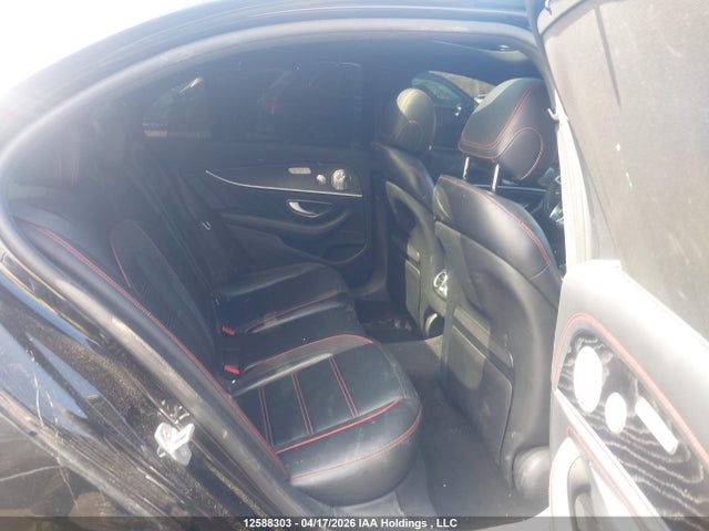 Aukcja sprzedaży 2017 Mercedes-benz Amg E 43 4matic, vin: WDDZF6EB0HA224979, numer aukcji: 12588303