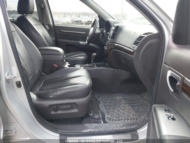 Продаж на аукціоні авто 2011 Hyundai Santa Fe Limited 3.5, vin: 5XYZHDAG0BG084689, номер лоту: 12588305