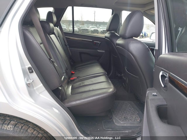 Продаж на аукціоні авто 2011 Hyundai Santa Fe Limited 3.5, vin: 5XYZHDAG0BG084689, номер лоту: 12588305