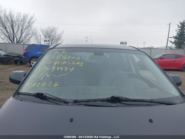 Aukcja sprzedaży 2007 Mazda 3 Hatchback, vin: JM1BK343171693934, numer aukcji: 12588306