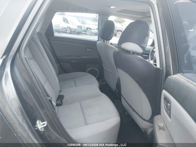 Aukcja sprzedaży 2007 Mazda 3 Hatchback, vin: JM1BK343171693934, numer aukcji: 12588306