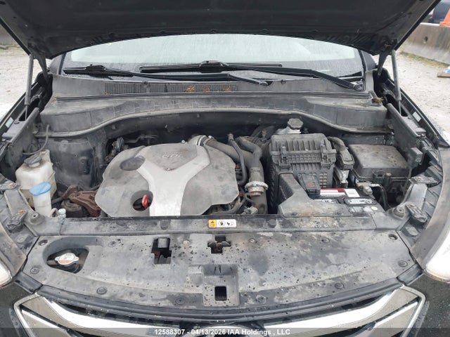 Продаж на аукціоні авто 2013 Hyundai Santa Fe Sport, vin: 5XYZUDLA8DG117462, номер лоту: 12588307