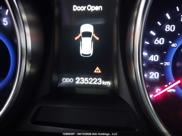 Продаж на аукціоні авто 2013 Hyundai Santa Fe Sport, vin: 5XYZUDLA8DG117462, номер лоту: 12588307