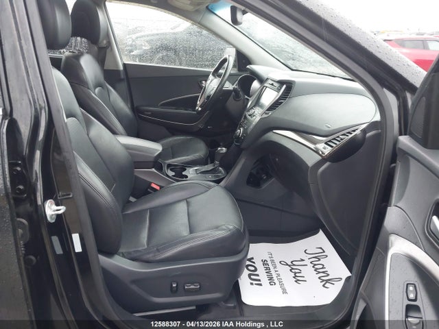 Продаж на аукціоні авто 2013 Hyundai Santa Fe Sport, vin: 5XYZUDLA8DG117462, номер лоту: 12588307