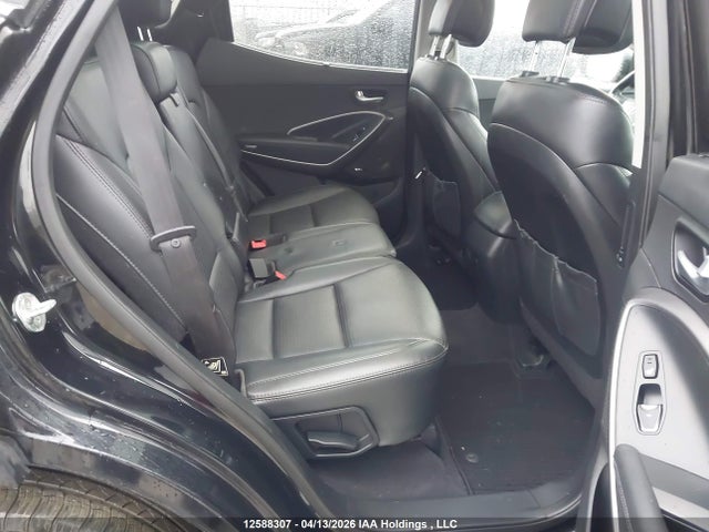Продаж на аукціоні авто 2013 Hyundai Santa Fe Sport, vin: 5XYZUDLA8DG117462, номер лоту: 12588307