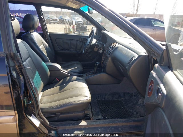 Aukcja sprzedaży 1999 Subaru Legacy, vin: 4S3BG6854X7619421, numer aukcji: 12588308