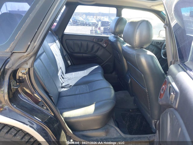 Aukcja sprzedaży 1999 Subaru Legacy, vin: 4S3BG6854X7619421, numer aukcji: 12588308