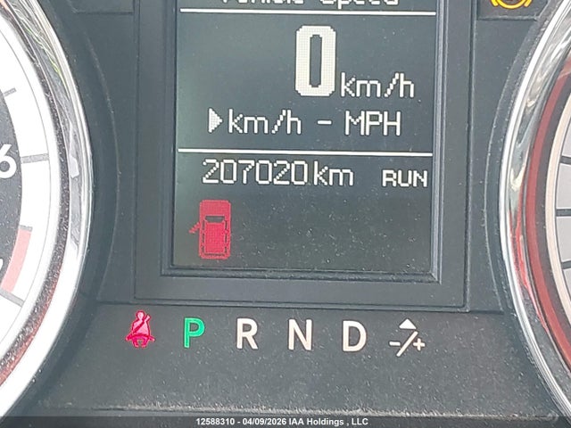 Продаж на аукціоні авто 2015 Dodge Grand Caravan Crew, vin: 2C4RDGDG5FR605934, номер лоту: 12588310