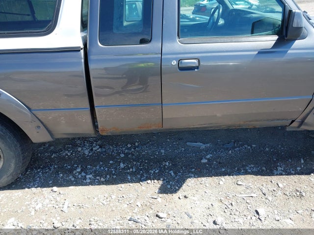 2009 Ford Ranger Super Cab მანქანა იყიდება აუქციონზე, vin: 1FTYR44E19PA65708, აუქციონის ნომერი: 12588311