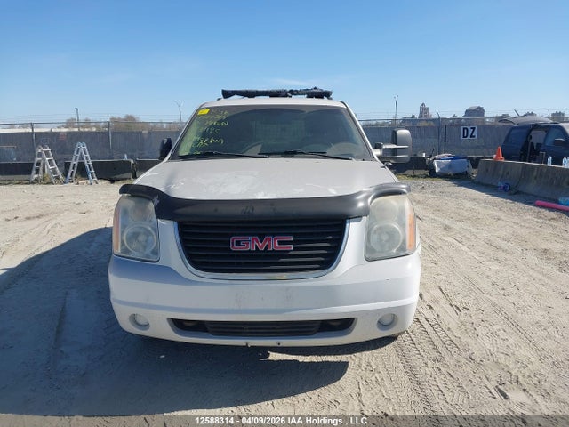 Aukcja sprzedaży 2012 Gmc Yukon Xl 2500 Commercial, vin: 1GKW2PEG8CR281195, numer aukcji: 12588314