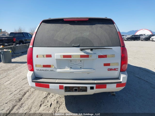 Aukcja sprzedaży 2012 Gmc Yukon Xl 2500 Commercial, vin: 1GKW2PEG8CR281195, numer aukcji: 12588314