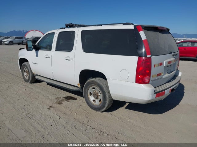 Aukcja sprzedaży 2012 Gmc Yukon Xl 2500 Commercial, vin: 1GKW2PEG8CR281195, numer aukcji: 12588314