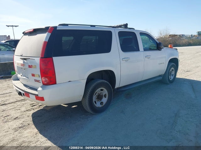 Aukcja sprzedaży 2012 Gmc Yukon Xl 2500 Commercial, vin: 1GKW2PEG8CR281195, numer aukcji: 12588314