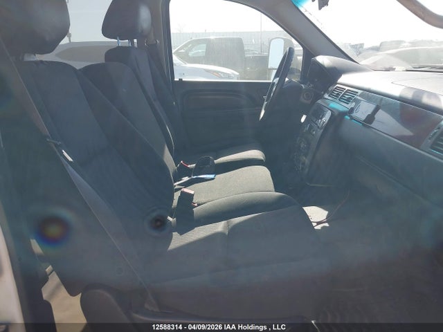 Aukcja sprzedaży 2012 Gmc Yukon Xl 2500 Commercial, vin: 1GKW2PEG8CR281195, numer aukcji: 12588314