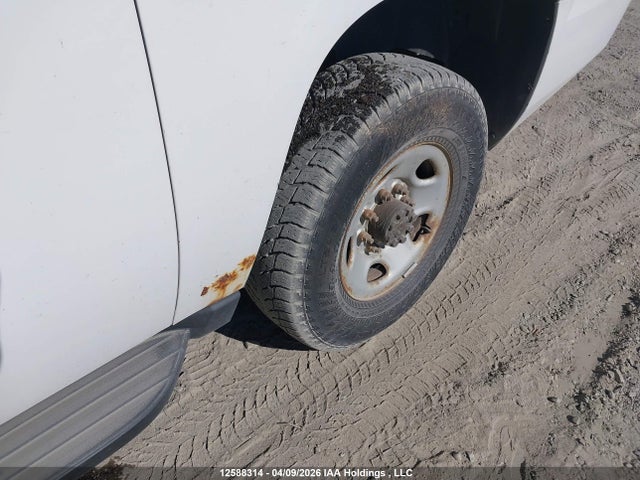 Aukcja sprzedaży 2012 Gmc Yukon Xl 2500 Commercial, vin: 1GKW2PEG8CR281195, numer aukcji: 12588314