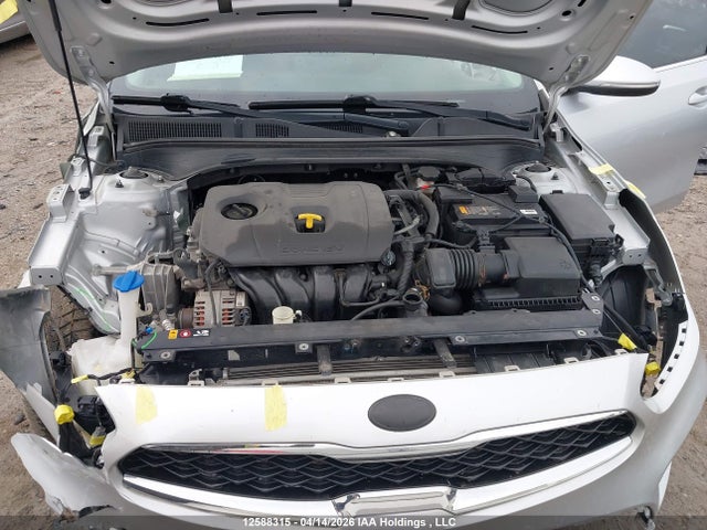 3KPF54AD0LE250225 KIA Forte Ex/ex Limited/ex Premium/ex+