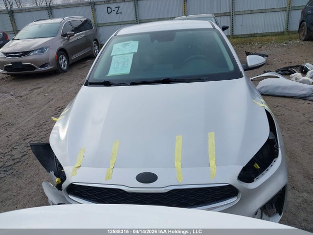 3KPF54AD0LE250225 KIA Forte Ex/ex Limited/ex Premium/ex+