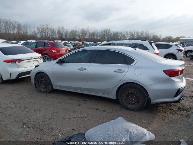 3KPF54AD0LE250225 KIA Forte Ex/ex Limited/ex Premium/ex+