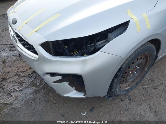 3KPF54AD0LE250225 KIA Forte Ex/ex Limited/ex Premium/ex+