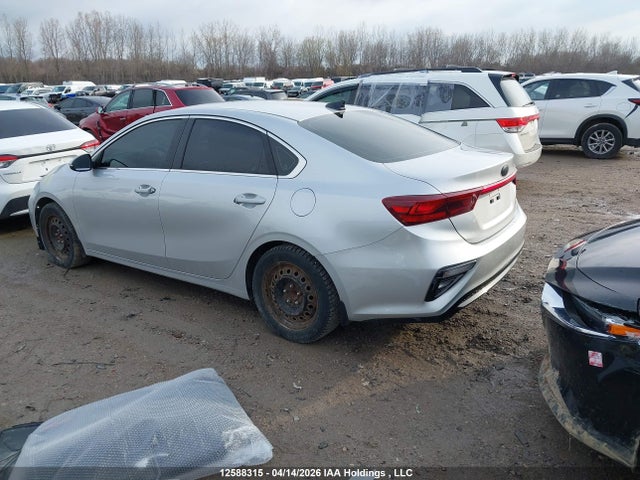 3KPF54AD0LE250225 KIA Forte Ex/ex Limited/ex Premium/ex+