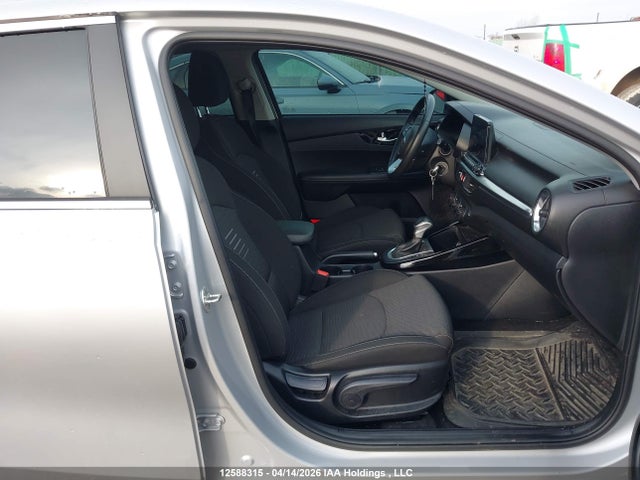 3KPF54AD0LE250225 KIA Forte Ex/ex Limited/ex Premium/ex+