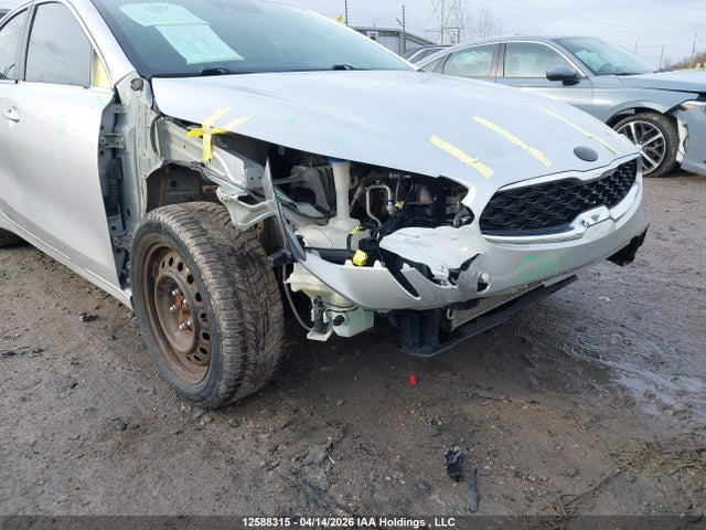 3KPF54AD0LE250225 KIA Forte Ex/ex Limited/ex Premium/ex+