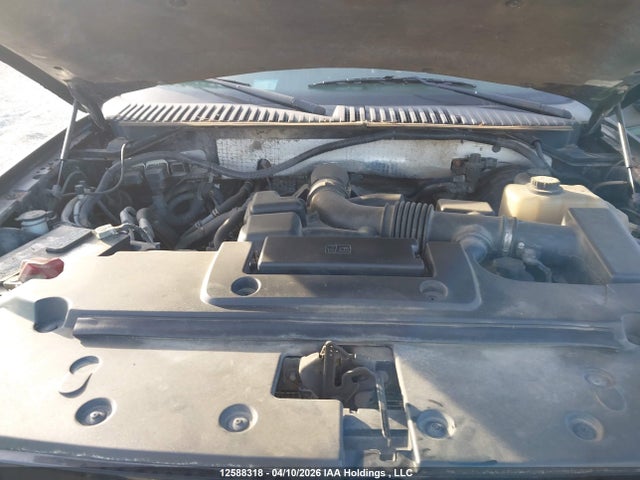 Продаж на аукціоні авто 2008 Ford Expedition El Limited, vin: 1FMFK20588LA44667, номер лоту: 12588318