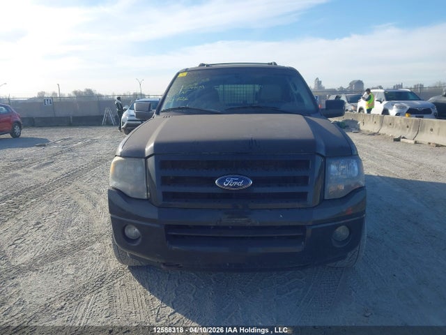 Продаж на аукціоні авто 2008 Ford Expedition El Limited, vin: 1FMFK20588LA44667, номер лоту: 12588318